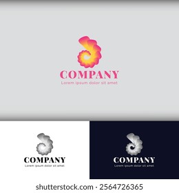 A Unique Logo is a visual identity that stands apart from the crowd offering a one-of-a-kind design that captures attention and leaves a lasting impression it represents originality creativity