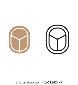 Unique logo which can help your business to grown up