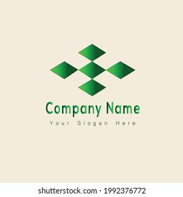 Unique logo for your company