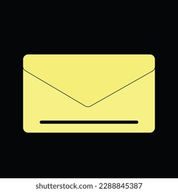 unique media icon set vintaged