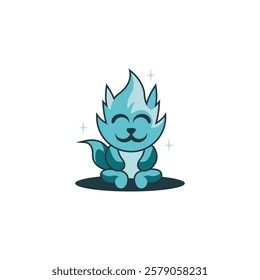 unique and memorable cute monster design