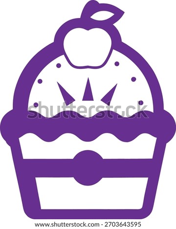  unique  and minimal Calories icon 