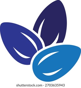  unique and minimal nuts icon 