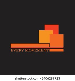 Unique minimalist tshirt design for everyone