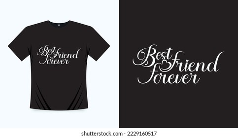 Unique minimalist t-shirt template design 