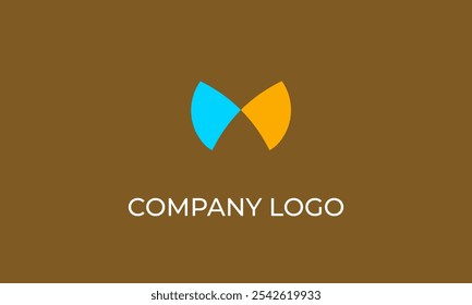 Diseño de logotipo Abstractas único y moderno para la identidad de marca: perfecto para empresas que buscan logotipos minimalistas, creativos y llamativos para mejorar la marca visual, generar reconocimiento y destacar