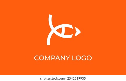 Unique and Modern Abstract Logo Design for Brand Identity – Perfect for Businesses Seeking Minimalist, Creative, and Eye-Catching Logos to Enhance Visual Branding, Build Recognition, and Stand Out