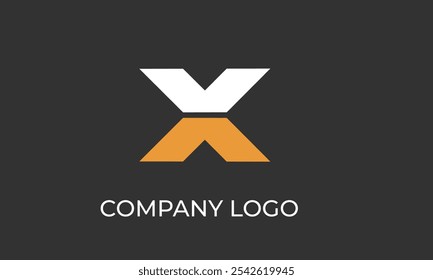 Unique and Modern Abstract Logo Design for Brand Identity – Perfect for Businesses Seeking Minimalist, Creative, and Eye-Catching Logos to Enhance Visual Branding, Build Recognition, and Stand Out