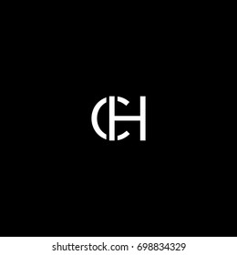 7,121 C H Logo Images, Stock Photos & Vectors | Shutterstock