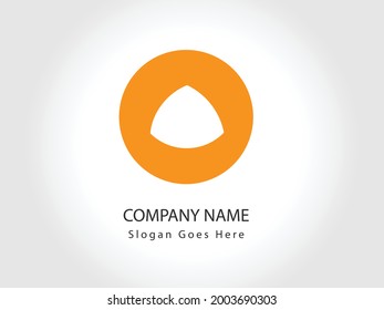 Unique modern creative elegant luxurious artistic black and gold color M initial based letter icon logo