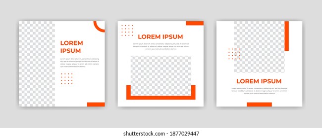 Unique Modern Editable Social Media banner template. Anyone can use this Easy Design Promotion web banner for social media. Modern elegant sales and discount promotions - Vector.