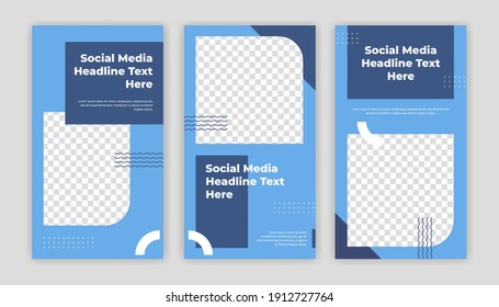 Unique Modern Editable Social Media banner template. Anyone can use this Easy Design Promotion web banner for social media. Modern elegant sales and discount promotions - Vector.