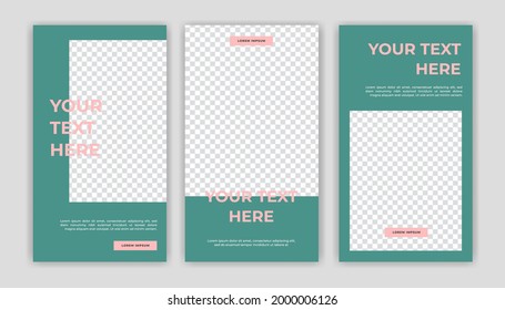 Unique Modern Editable Social Media banner template. Anyone can use this Easy Design Promotion web banner for social media. Modern elegant sales and discount promotions - Vector.
