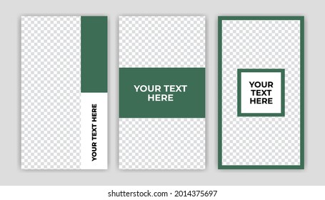 Unique Modern Editable Social Media banner template. Anyone can use this Easy Design Promotion web banner for social media. Modern elegant sales and discount promotions - Vector.