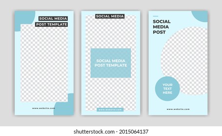 Unique Modern Editable Social Media banner template. Anyone can use this Easy Design Promotion web banner for social media. Modern elegant sales and discount promotions - Vector.