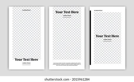 Unique Modern Editable Social Media banner template. Anyone can use this Easy Design Promotion web banner for social media. Modern elegant sales and discount promotions - Vector.