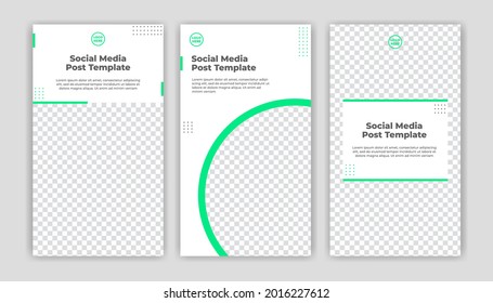 Unique Modern Editable Social Media banner template. Anyone can use this Easy Design Promotion web banner for social media. Modern elegant sales and discount promotions - Vector.