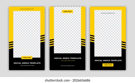 Unique Modern Editable Social Media banner template. Anyone can use this Easy Design Promotion web banner for social media. Modern elegant sales and discount promotions - Vector.
