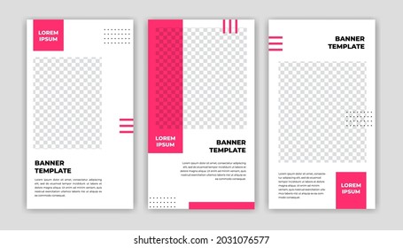 Unique Modern Editable Social Media banner template. Anyone can use this Easy Design Promotion web banner for social media. Modern elegant sales and discount promotions - Vector.