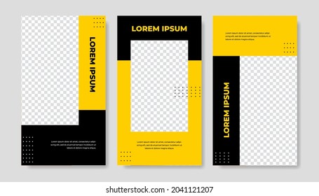Unique Modern Editable Social Media banner template. Anyone can use this Easy Design Promotion web banner for social media. Modern elegant sales and discount promotions - Vector.