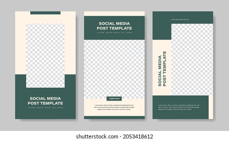 Unique Modern Editable Social Media banner template. Anyone can use this Easy Design Promotion web banner for social media. Modern elegant sales and discount promotions - Vector.