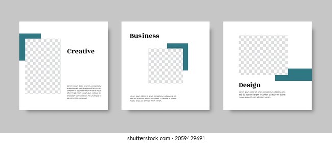 Unique Modern Editable Social Media banner template. Anyone can use this Easy Design Promotion web banner for social media. Modern elegant sales and discount promotions - Vector.