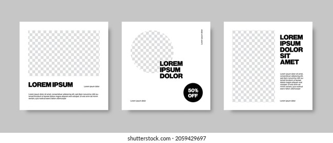 Unique Modern Editable Social Media banner template. Anyone can use this Easy Design Promotion web banner for social media. Modern elegant sales and discount promotions - Vector.