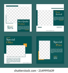 Unique Modern Editable Social Media banner template. Anyone can use this Easy Design Promotion web banner for social media. Modern elegant sales and discount promotions