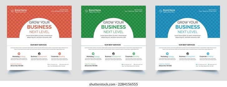Unique Modern Editable Social Media banner template. Anyone can use this Easy Design Promotion web banner for social media. Modern elegant sales and discount promotions