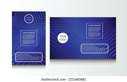 Unique Modern gradient Abstract Vector luxury Background Design eps 10 Template Can Use For Business Card, web, Banner, Mobile Phone, Ads, Cover Page, Wallpaper. 
