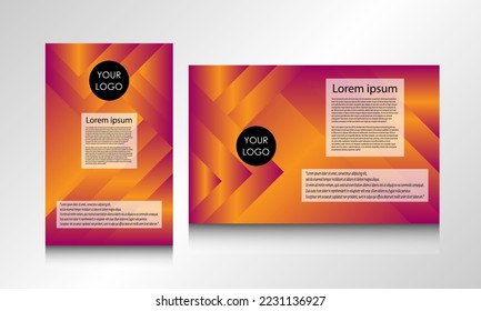 Unique Modern gradient Abstract Vector luxury Background Design eps 10 Template Can Use For Business Card, web, Banner, Mobile Phone, Ads, Cover Page, Wallpaper.