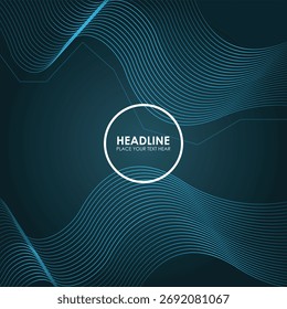 Unique Modern gradient Abstract Vector luxury Background Design eps 10 Template Can Use For Business Card, web, Banner, Mobile Phone, Ads, Cover Page, Wallpaper.