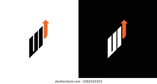 Einzigartiges und modernes Logo-Design 9