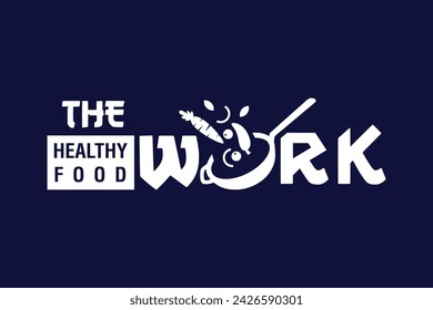 Ilustración vectorial única y moderna del logotipo, plantilla editable del diseño gráfico conveniente para el negocio del restaurante, del hotel, de la comida y de la bebida.
