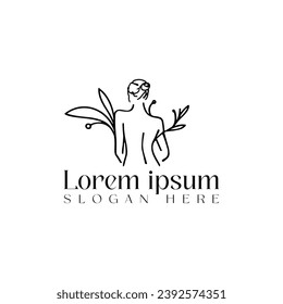 Unique, Modern, Minimalist, and, Elegant Logo Design