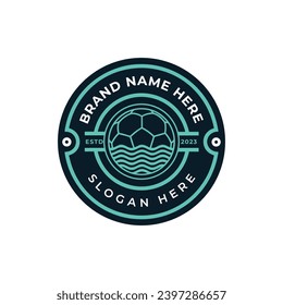 Unique, Modern, Minimalist, and, Elegant Logo Design Template