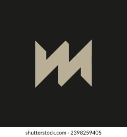 Unique, Modern, Minimalist, and, Elegant Logo Design Template