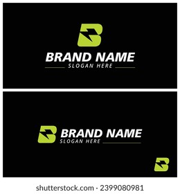 Unique, Modern, Minimalist, and, Elegant Logo Design Template