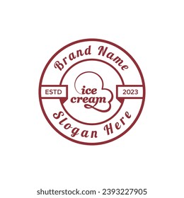 Unique, Modern, Minimalist and Elegan Logo Design Template