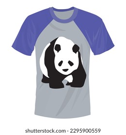 unique modern T shirt design