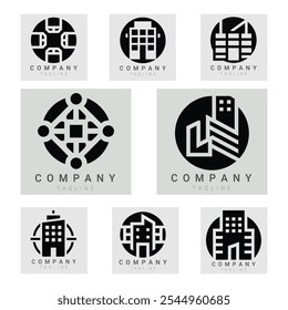 Unique Monogram Logo Designs for Your Brand