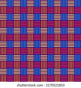 UNIQUE MOTIF, MODERN CURRENT STYLE