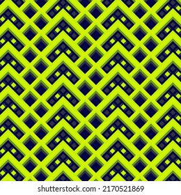 UNIQUE MOTIF, MODERN CURRENT STYLE