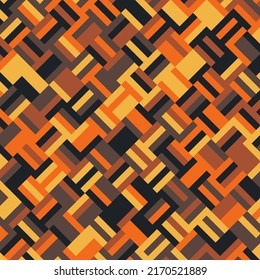 UNIQUE MOTIF, MODERN CURRENT STYLE