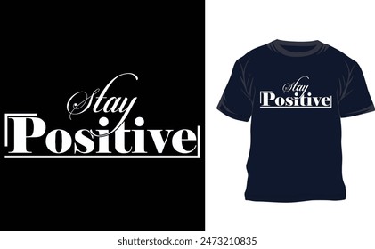 Unique motivational t shirt design Creative typography t shirt design Typography t shirt disign