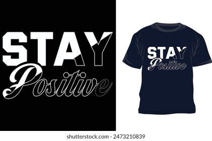 Unique motivational t shirt design Creative typography t shirt design Typography t shirt disign