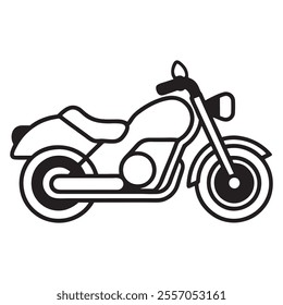 Unique motorcycle artwork for design lovers.