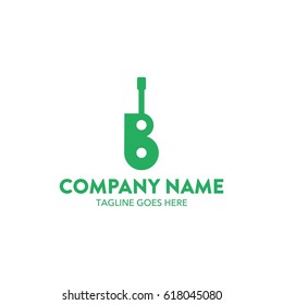 Unique Music Logo