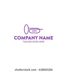 Unique Music Logo