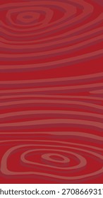 Arte oval único con